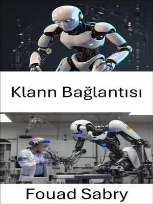 cover image of Klann Bağlantısı